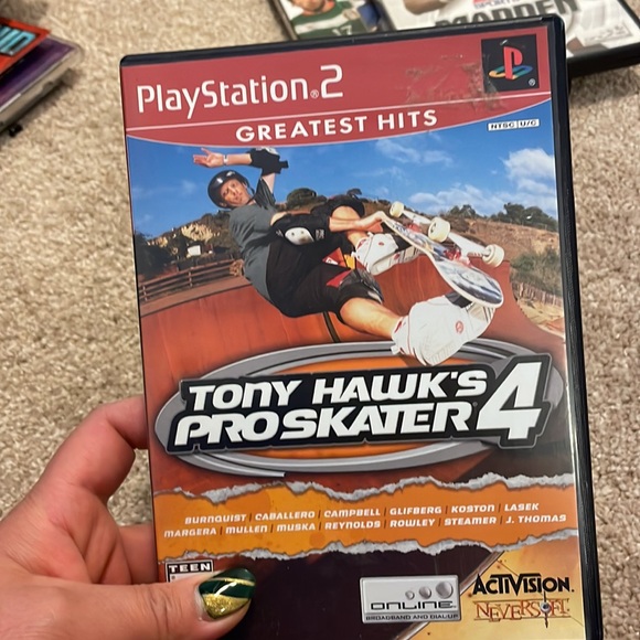 Video games from early 2000s - Picture 14 of 16